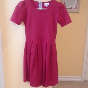 lularoe dress